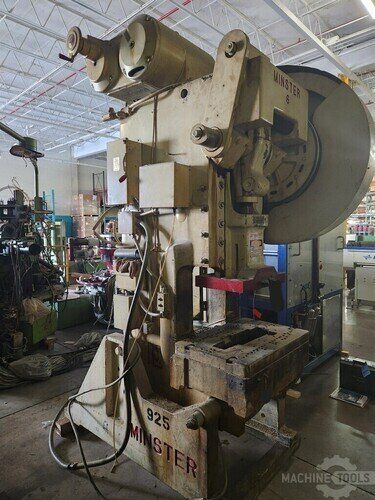 MINSTER 6 For Sale