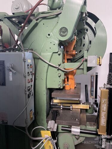 Used MINSTER #6 For Sale in California