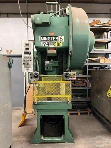 MINSTER 6SS-FB For Sale