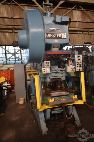MINSTER #7 For Sale