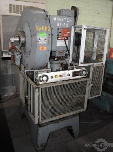 MINSTER B1-22 For Sale