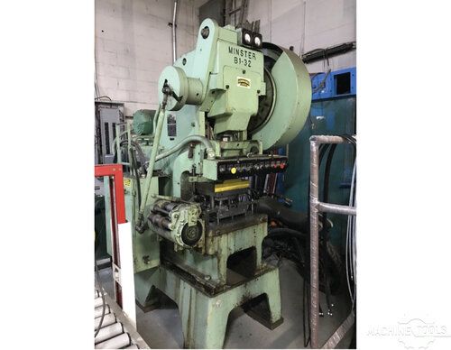 MINSTER B1-32 For Sale