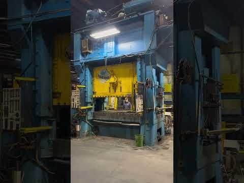 MINSTER E2-600-96-42 For Sale