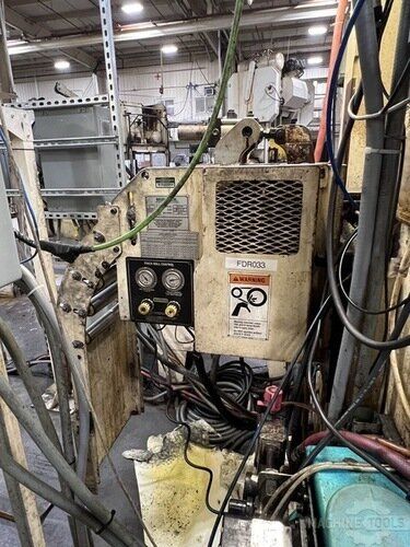 Minster Coil Handling Equipment