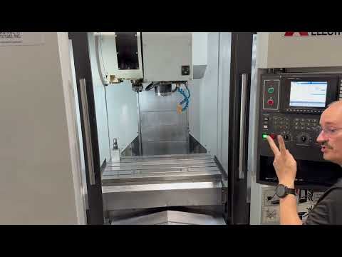Mitsubishi Machining Center