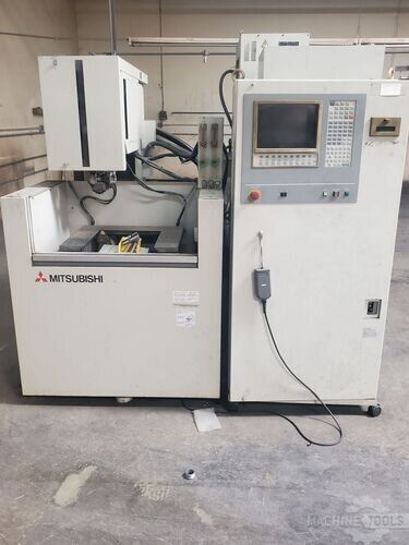 MITSUBISHI EDM FX 10 For Sale