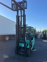 MITSUBISHI FGC25N For Sale