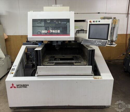 MITSUBISHI MV1200S MD+PRO III For Sale