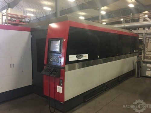 Used MITSUBISHI NX-F 3015 (2015) For Sale in Illinois