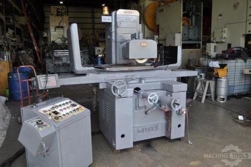 Mitsui Grinding Machine