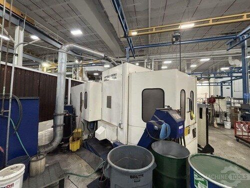 MITSUI SEIKI HU63A For Sale