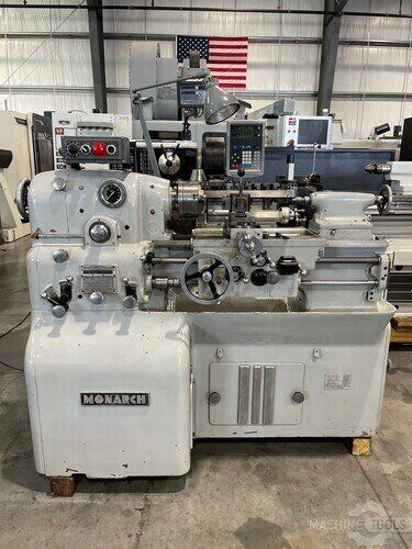 Used MONARCH 10EE (1955) For Sale in Florida