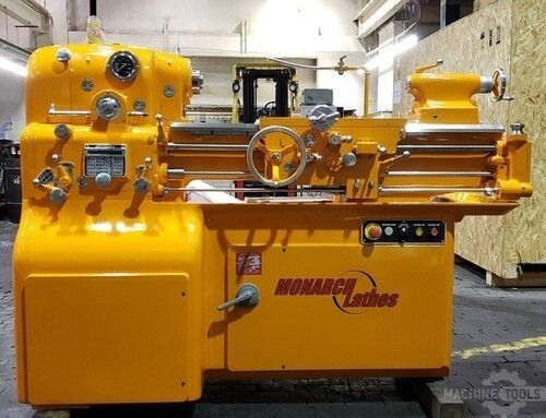 Used MONARCH 10EE (2025) For Sale in Ohio