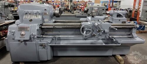 Used MONARCH 60 For Sale in Kentucky