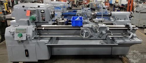 Used MONARCH 610 For Sale in Kentucky