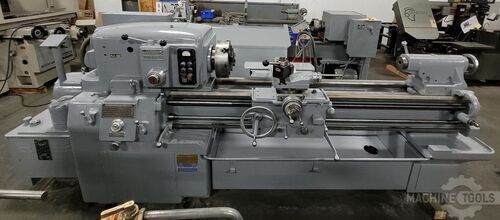 Used MONARCH 612 For Sale in Kentucky