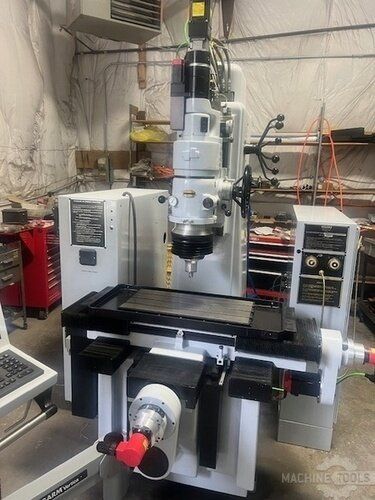 Used MOORE 450 CP (2024) For Sale in Pennsylvania