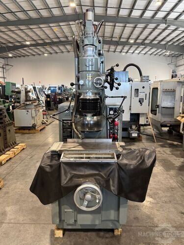 Used MOORE G-18 (1979) For Sale in Florida