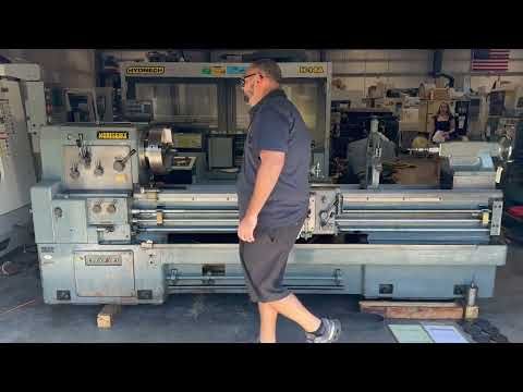 MORI SEIKI MH-2000 For Sale