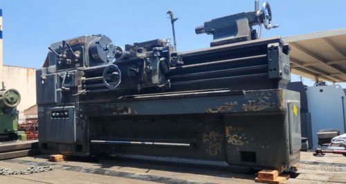 MORI SEIKI MS-1250G For Sale
