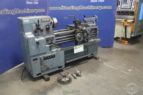 MORI SEIKI MS-850 For Sale