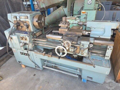 MORI SEIKI MS-850G For Sale