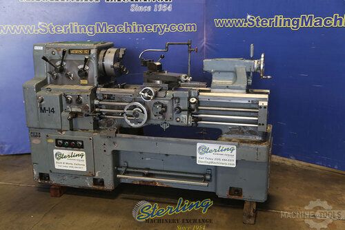 MORI SEIKI MS-850G For Sale