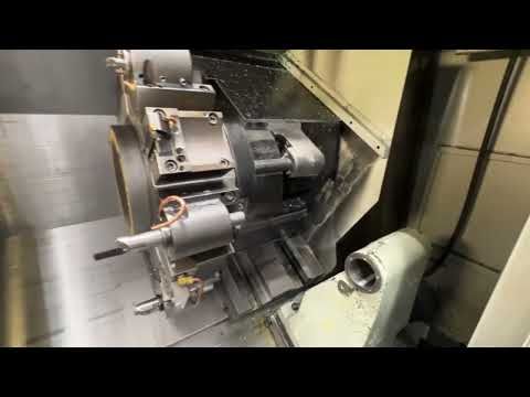 MORI SEIKI NL-2500/700MC For Sale