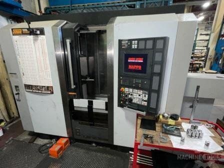 MORI SEIKI NT3100 DCG For Sale