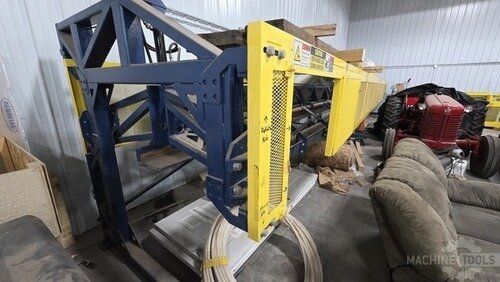 Used MRS TITAN II For Sale in South Dakota