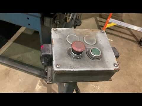 Used MULTIPRESS FH-20 (1995) For Sale
