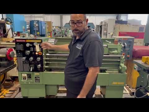 Used NARDINI 1440 For Sale in Florida