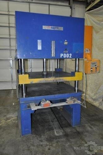 Used NEFF 42 (1999) For Sale