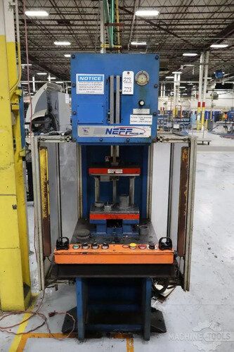 Used NEFF DF15-5HS (2006) For Sale in Ohio