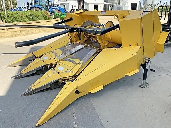 Used NEW HOLLAND 3PN For Sale in Vermillion Minnesota