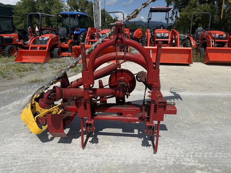 Used NEW HOLLAND 451 For Sale in Rose Hill Virginia