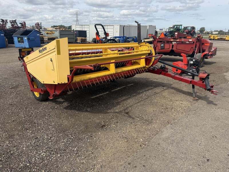NEW HOLLAND 488 For Sale
