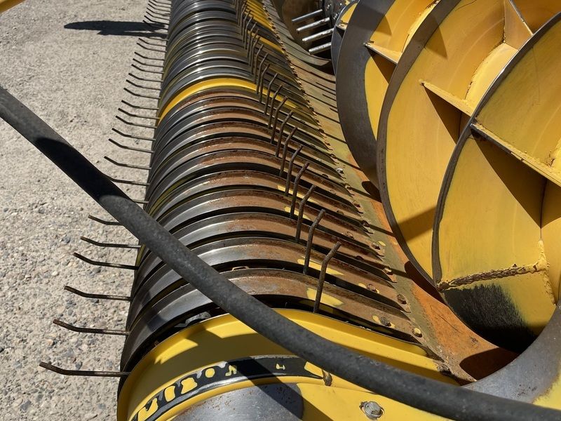 Used NEW HOLLAND FP240 For Sale in Fruitland Idaho