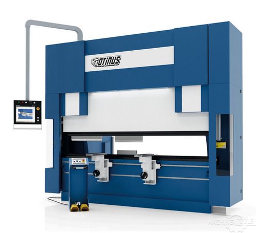 Used Good Bending And Forming Equipment