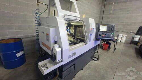 Used NEXTURN SA20B (2021) For Sale in Utah