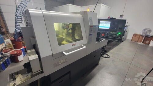 NEXTURN SA20B For Sale