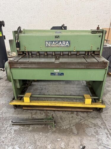 Used NIAGARA 1R4-10 For Sale