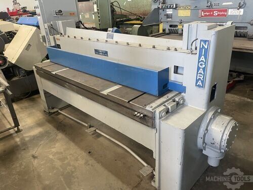 Used NIAGARA 56-B For Sale in California