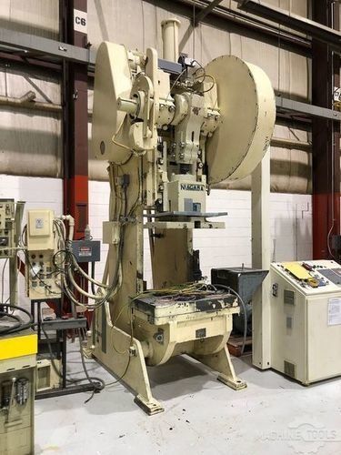 Used NIAGARA AF5 For Sale in Michigan