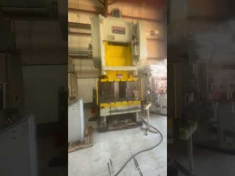 NIAGARA S2G-150-60-36 For Sale