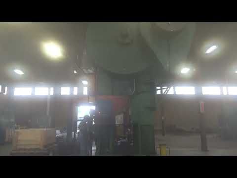 Used NIAGARA SC2-500-72-54 For Sale in Georgia