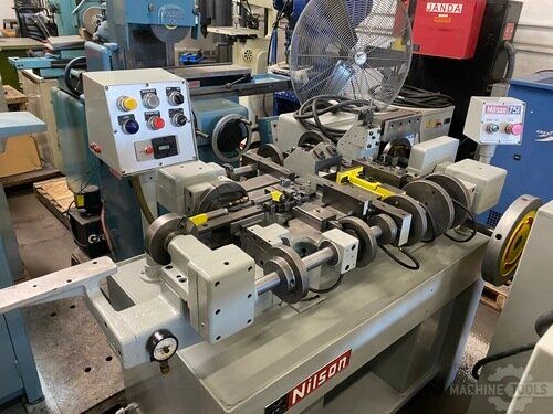 Used NILSON 751 For Sale