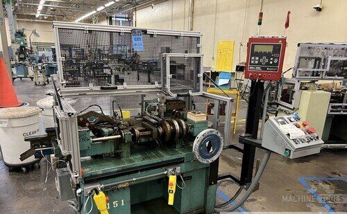 Used NILSON 751 For Sale