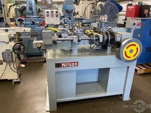 Used NILSON 751 For Sale