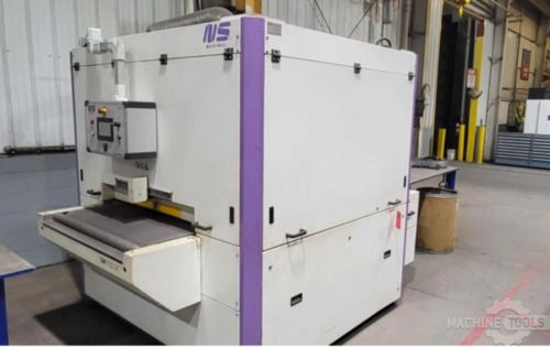NS MAQUINAS DM1100 For Sale